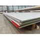 Corrosion Resistance Stainless Steel Plate / Stainless Steel Hot Rolled Plate