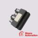 KJ3242X1-FA1 12P2575X032 Emerson Redundant H1 Terminal Block