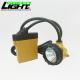 25000LUX Led Corded Mining Cap Lamps KL12LM Ip68 Waterproof Miner Lights Headlamp