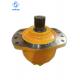 31.5 Pressure Low Speed High Torque Hydraulic Motor Ms05 Mse05