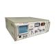 Electronic High Voltage Test Equipment Digital Partial Discharge Detector