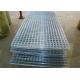 1 Inch Gi Welded Wire Mesh For Fencing And Animal Cage