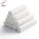 Breathable Medical Sport Bandage Pure White Mesh 100% Cotton