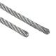 4x19W-WSC 4x31WS-FC Steel Wire Rope for Conveyor Belt Tolerance ±1% Steel Grade Steel