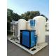 N2 Gas Generation Equipment 99.9999 Liquid Nitrogen Making Machine