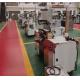 Stainless Steel Capsule Filling Machine For Round / Oval / Oblong Capsules