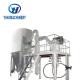 Stainless Steel Powder Processing Machine 220V 1 Year Warranty