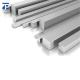 Custom Shape Solid Aluminum Bar 6082 Aluminum Rod Silver For Frame