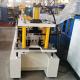 Hydraulic Punching  Angle Channel Roll Forming Machine