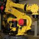 M-2000iA Second Hand Industrial Welding Robot Arm 6 Axis For Fanuc