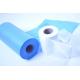 175 320CM 100 Gsm PP Non Woven Fabric Three Layer Disposable Mask