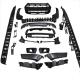 ABS Ford Ranger Raptor Body Kit
