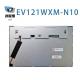 EV121WXM-N10 BOE 12.1 1280(RGB)×800, 400 cd/m² INDUSTRIAL LCD DISPLAY