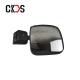 Truck Body Parts Japanese Truck Spare Parts Middle Sqaure Mirror For Isuzu Trucks