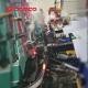 Fully Auto Ring Rolling Machines 240pcs/Hour Ring Rolling Equipment