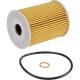 Lube Oil Filter for Auto Engine Parts 15208-AD200 MPR3157 SO6106 4018500109 WG1018748