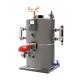 Vertical Automatic Gas Fired Steam Boiler For Chemistry And Milk