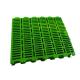 PP Material Sheep Pig Goat Farming Plastic Flooring Injection Molding