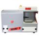 550W Single Head Bench Type Grinding Machine 2800rpm Machine Speed