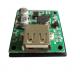 (5v 2A) Solar Panel Power Bank USB Charge Voltage Controller Regulator 6V-20V input 5Vdc