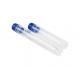 O-Ring Silicone Seal 3.6ml PP Freezing Cryogenic Vials With Graduation