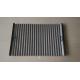 Stainless Steel Rock Shaker Screen / Vibrating Screen 697*1053mm Dimension