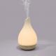 Warm Light 0.65A 180ml Aromatherapy Essential Oil Diffuser 12W