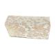 Customized Size High Tridymite Content Fire Resistant Silica Brick for Kilns Durable