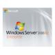 32 Bit 64 Bit Window Server Enterprise , Windows 2008 R2 Enterprise OEM Package