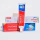 New Olemol 150g Herbal Toothpaste - Nourishes with Natural Herbs for Stronger Teeth and Healthier Gums