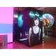 SMD Nationstar Indoor Rental Led Screen 28224 Dot /M2 Full Color P6.25 250*250mm Module