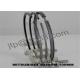 Car Engine Rings 4D30 Engine Piston Rings Replacement With Dia 100mm