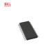 AD7718BRUZ-REEL7 IC Chips 24-Bit 1-Channel ADC For Industrial Use