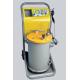 Customized Aluminum Powder Coating Machine Eco Friendly Electrostatic Painting Machine