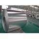 Alloy 1145 Aluminium Coil Sheet , Embossed Aluminium Coil For Waterproof Layer