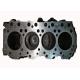 S4Q1 S4Q2 Used Engine Blocks For Excavator E307D MD192299 Diesel Engine Parts