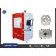 Industrial Casting Ndt X Ray Equipment , Small X Ray Machine 160KV Tube Voltage