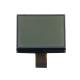 3.3v Transmissive Lcd Screen Module 12864 With Chinese Word Stock