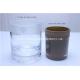 best quality design glass candle holder