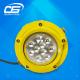 Aluminum Housing LED Loading Dock Lights IP66 Led 6000 Lumens For Outdoor