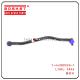 1-44380321-0 1443803210 Truck Chassis Parts Drag Link High Durability