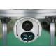905nm 1000m Laser Rangefinder Electro Optical Tracking System For Detection Area