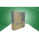 Water - ink Printing Eco - friendly Corrugated Paper Packageing Boxes  Carton Box for Electronic Products