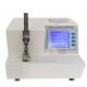 5.7 Inch  LCD Touch Puncture Force Tester For Blood Collection Needle