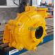 Metal Lined Heavy Duty Slurry Pump High Chrome 2520m3/H For European Market