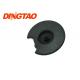 130196 Drilling Guide D9 For DT Vector 7000 Parts Vector 5000 Cutter Spare Parts