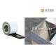 Black And White Adhesion Surface Protective Film For Stainless Steel