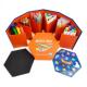 Children Gift Toy Painting Drawing Set Colorful Kids Art Set Eco Friendly