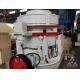 Zhongxin Factory price Hyduraulic Hydraulic Aggregate Cone Crusher