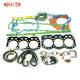 -E200B S6KT(M) Diesel Engine Parts Full Gasket Kit 34301-10011